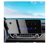 WEFOLEN Navigation Touchscreen Tempered Glass Film For Chevy For Colorado ZR2 Z71 2023 2024 2025 GPS Screen Protector