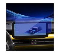 WEFOLEN Navigator Screen Protector Tempered Glass Film For JEEP For Avenger 2024 GPS Screen Protector