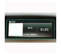 WEFOLEN PET Screen Protector 12.3 Inch Infotainment Car Radio GPS Navigation Display Protective Film For Kia For Mohave 2021 2022 GPS Screen Protector