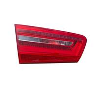 WEFOLEN Rear Tail Light Reversing Light Brake Warning Signal Light 4GD945093 4GD945094 4GD945095 4GD945096 For A6 C7 2012-2018(Inside Left)