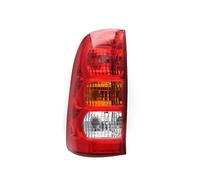 WEFOLEN Rear Tail Lights Brake Signal Lamp 81550-0K010 81551-0K010 For Toyota For Hilux MK6 Pickup For Vigo 2005-2011(Only Left)