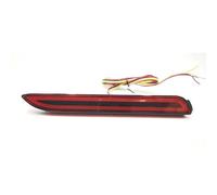 WEFOLEN Reflector Lamp Rear Fog Lamp Bumper Light Brake Light Tail Light For Toyota RAV4 2019 2020 For Camry For Sienna For Aygo(A,2 Functions)