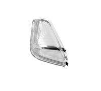 WEFOLEN Side Door Mirror Indicator Lens Cover For Mercedes For Sprinter W906 2006 2007 2008 2009 2010 2011 2012 2013 2014 2015 2016 2017 Side Mirror Indicator(Right)