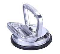 WeFoonLo Aluminum Alloy Suction Cup Car Dent Remover Puller Portable Glass Lifter for Glass Tiles Mirror Granite Lifting Body Repair