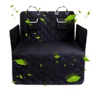 WEFP Dog Car Boot Liner Protector for Explorer (6seats/222), Pet Mat Protective Cover Washable Anti-Scratch Dirt Resistant Easy to Washable Accessories