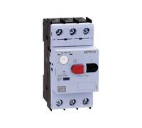 WEG 12429373 MPW18 Motor Protection Relay Adj. 16A IP20 100kA Breaking