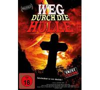 Weg Durch die Hlle (Uncut) [Import anglais]