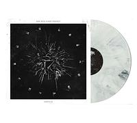 Weg Einer Freiheit,der - Unstille (Limited White/Black Vinyl) [Vinyl LP] [VINYL]