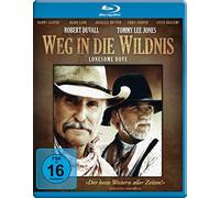 Weg in die Wildnis [Blu-ray] (Blu-ray) Robert Duvall Tommy Lee Jones Diane Lane