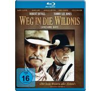 Weg in die Wildnis (Blu-ray)