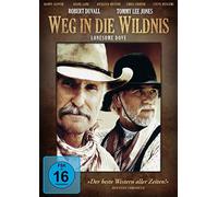 Wincer,Simon - Weg in die Wildnis (Lonesome Dove)