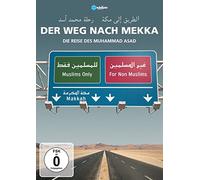 Misch,Georg - Weg nach Mekka, Der - Die Reise des