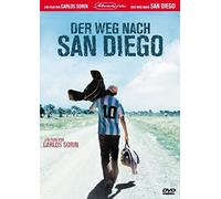 Weg nach San Diego, Der