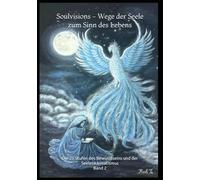 Wege der Seele zum Sinn des Lebens: Die 21 Stufen des Bewusstseins und der Seelenkarmatismus (Soulvisions)