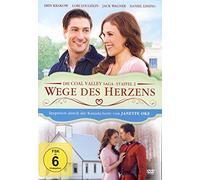 WEGE DES HERZENS - Die Coal Valley Saga Staffel 2 - Teil 5 ( Janette Oke )