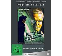 WEGE IM ZWIELICHT - VARIOUS [DVD] [1948]