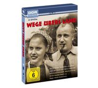 Wege übers Land: DDR TV-Archiv