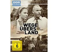 Wege übers Land: DDR TV-Archiv