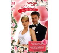 Wege zum Glück - Die Hochzeits-DVD