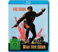 Wege zum Ruhm (Blu-ray) Kirk Douglas Ralph Meeker Stanley Kubrick