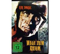 Wege zum Ruhm (DVD) Kirk Douglas Ralph Meeker Stanley Kubrick