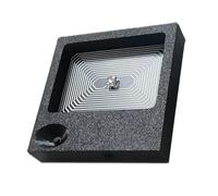Wegiwuca 7.83HZ Sleep Enhancers Low Frequency Pulses Generator Accessory For Health Relaxation Meditations HiFi Sound