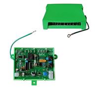 Wegiwuca 711 Standard Refrigerator Circuit Board For Controlling 2 Or 3 Way Appliances