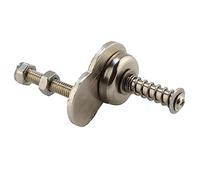 Wegiwuca Bike Repair Accessories Metal Spring Part Bicycles Buckle Folding Bike Special Professional Magnet Supplies Foldable Accessories