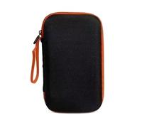 Wegiwuca EVA Hard Shell Case for Car Starter Powerbank