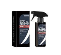 Wegiwuca Fast Acting Vehicle Exterior Cleaner For Stubborn Tree Sap Road Grime Gentle On Ceramic Coatings Paint Protective Comes Automotive Exterior Stain Remover