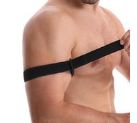 Wegiwuca Occlusion Bands Adjustable Arm Muscle Training Bands Blood Flows Restriction Bands Breathable Sports Bands For Adult Fitness Bands Sports Bands