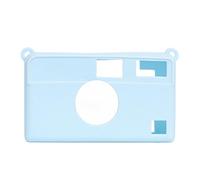 Wegiwuca Protective Silicone Case Compatible For EKTAR H35 Film Cameras Durability Shell Ideal For Travel And Everyday Use Half Frame Film Camera Protectors