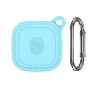 Wegiwuca Protective Silicone Sleeve Trackers Guard Protective Sleeve Simple To Use For Tile By Life360 Intelligent Trackers Case