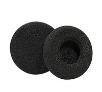 Wegiwuca Replacement Earpads Ear Pads Foam Cushion Repair Parts for BIz 2300 Replacements Headpads Spare Parts Ear Pads for Headphones