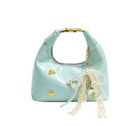 Wegiwuca Sophisticated Women's Handbag French Design Crossbody Bags Suitable For Various Occasion Multi Functional Carry Option Fashionable Ladies Bag