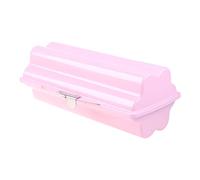 Wegiwuca Stainless Steel Bread Mold Loaf Pan Non-Stick Baking Tray Cylinder/Heart/Flower Shaped Cake Cheese Kitchen B Fondant Molds