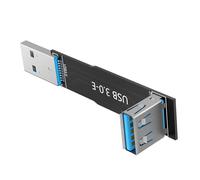 Wegiwuca USB3.0 A To A Adapter Test Card For Efficient Data Processing With Multiple Protections Lightweighted Testing Board