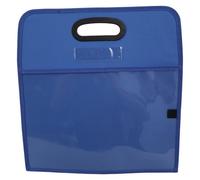 Wegiwuca Write and Wipe Drawing Board Dry Brush Bag Pocket for Teaching Kids Transparent Reusable Dry Erasable Pockets Whiteboard Classroom Storage Pouches