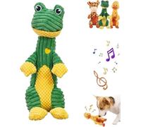 WEGJYKY Durachew Dog Toy, Wowpetsmart Invincible Chewanimals for Heavy Chewers, 2024 Latest Duck Toys for Dogs