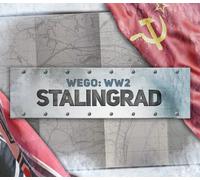 WEGO World War II Stalingrad PC Steam CD Key