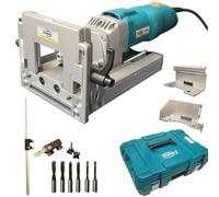 Wegoma Twin AB200TWOO 7900700 Dowel Drill Case 800 W