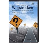 Wegstrecken - MP3-CD - Was wirklich zählt, ist das gelebte Leben