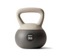 WeGym Soft Kettlebells with Cushioned Impact-Resistant Base and Anti-Slip, Wide-Grip Handle for Home Workouts, Weightlifting, and Personal Training