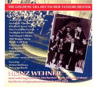 Wehner,Heinz U.S.Tanzorchester - Tanz im Delphi-Heinz Wehner