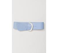 Weho Hip Belt at Free People in Chambray, Size: M/L - female