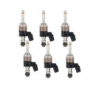 WEHOMY Car Fuel Injector Fuel Injection Nozzle 16010-RLV-315 For Honda For Ridgeline 2017 2018 2019 Accessories