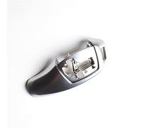 WEHOMY LHD RHD Car Gear Shift Lever Knob Cover Replacement Car Decorate Accessories for 4 Series F32 F33 F36 2013-2019