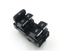 WEHOMY Window Switch Unit Window Regulator Switch For For Karoq For Kodiq For Superb Power Window Switch Control Button 5G0959857 5G0 959 857