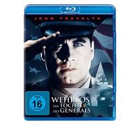 Wehrlos - Die Tochter des Generals