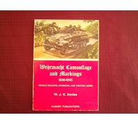 Wehrmacht Markings, World War Two (Insignias and Divisional Signs)